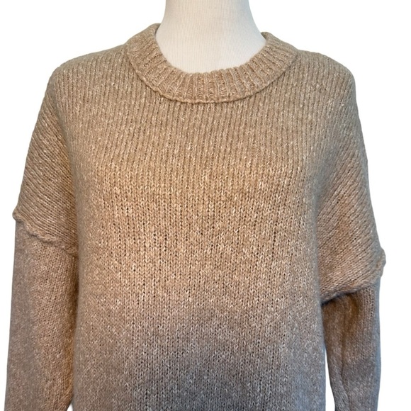 Made well tan Baxter Sweater Tunic in size large - Picture 4 of 16